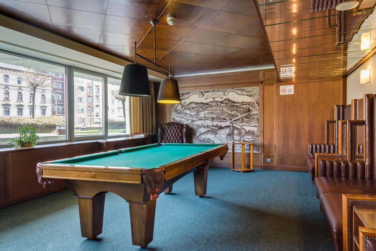 Dunapest Apartman ブダペスト エクステリア 写真