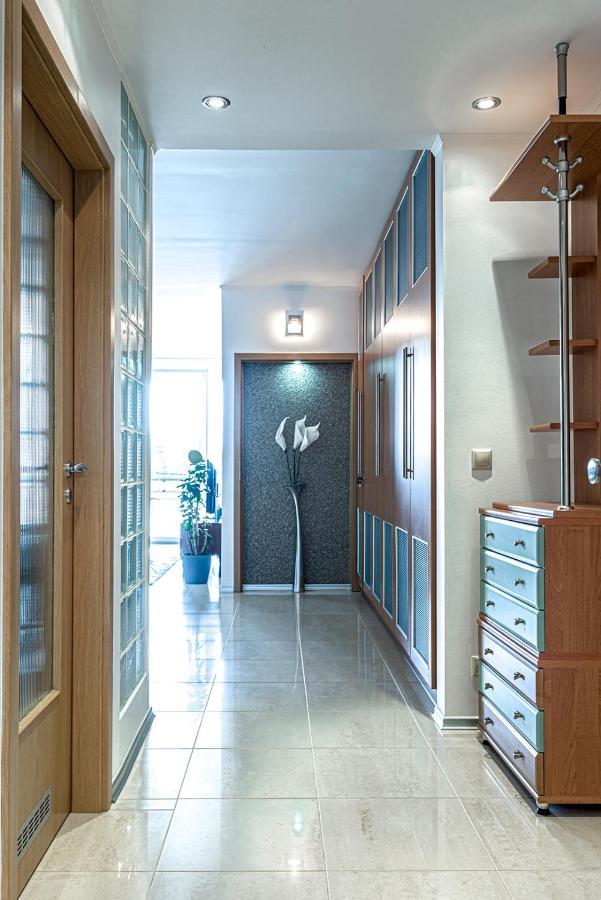 Dunapest Apartman ブダペスト エクステリア 写真