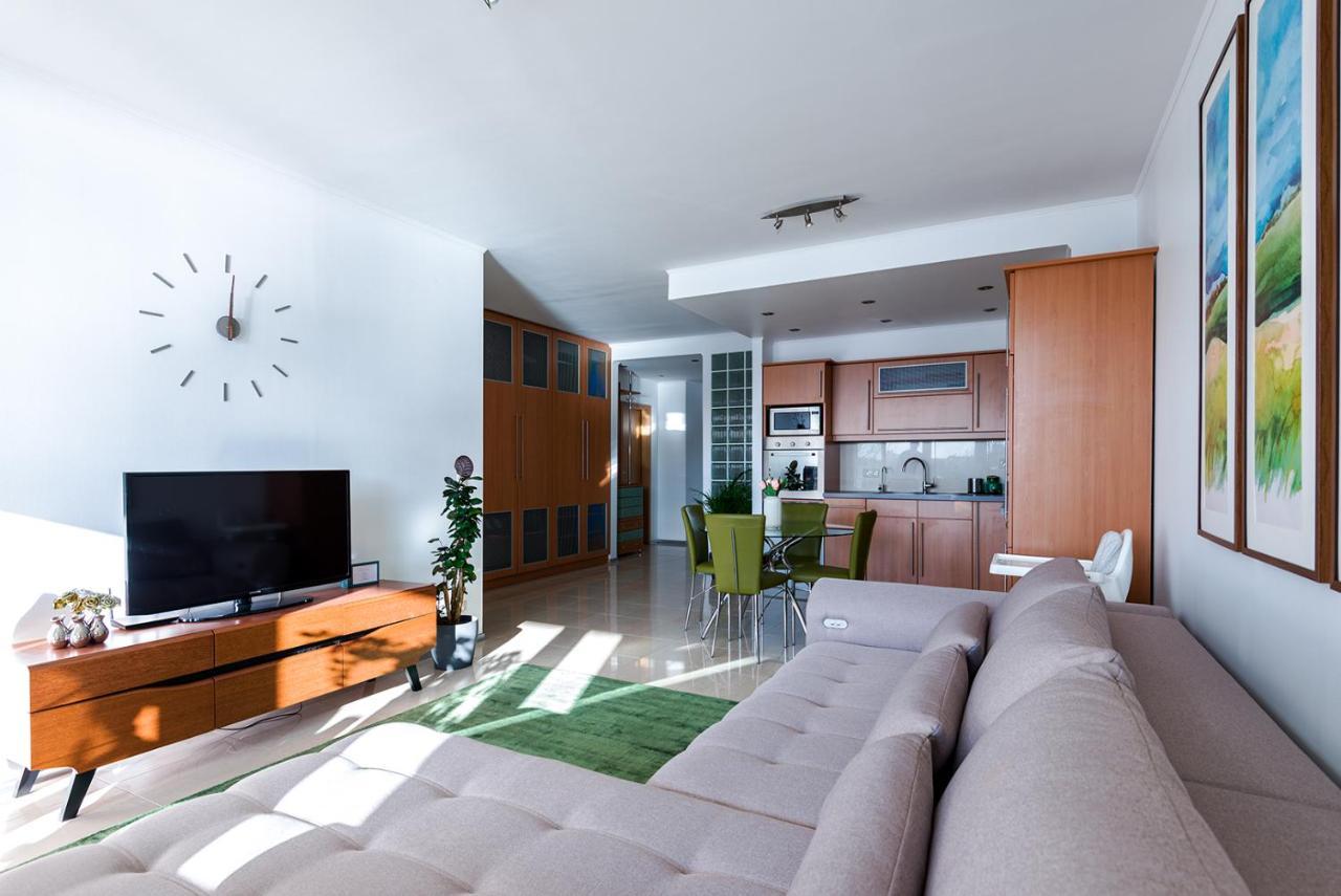 Dunapest Apartman ブダペスト エクステリア 写真