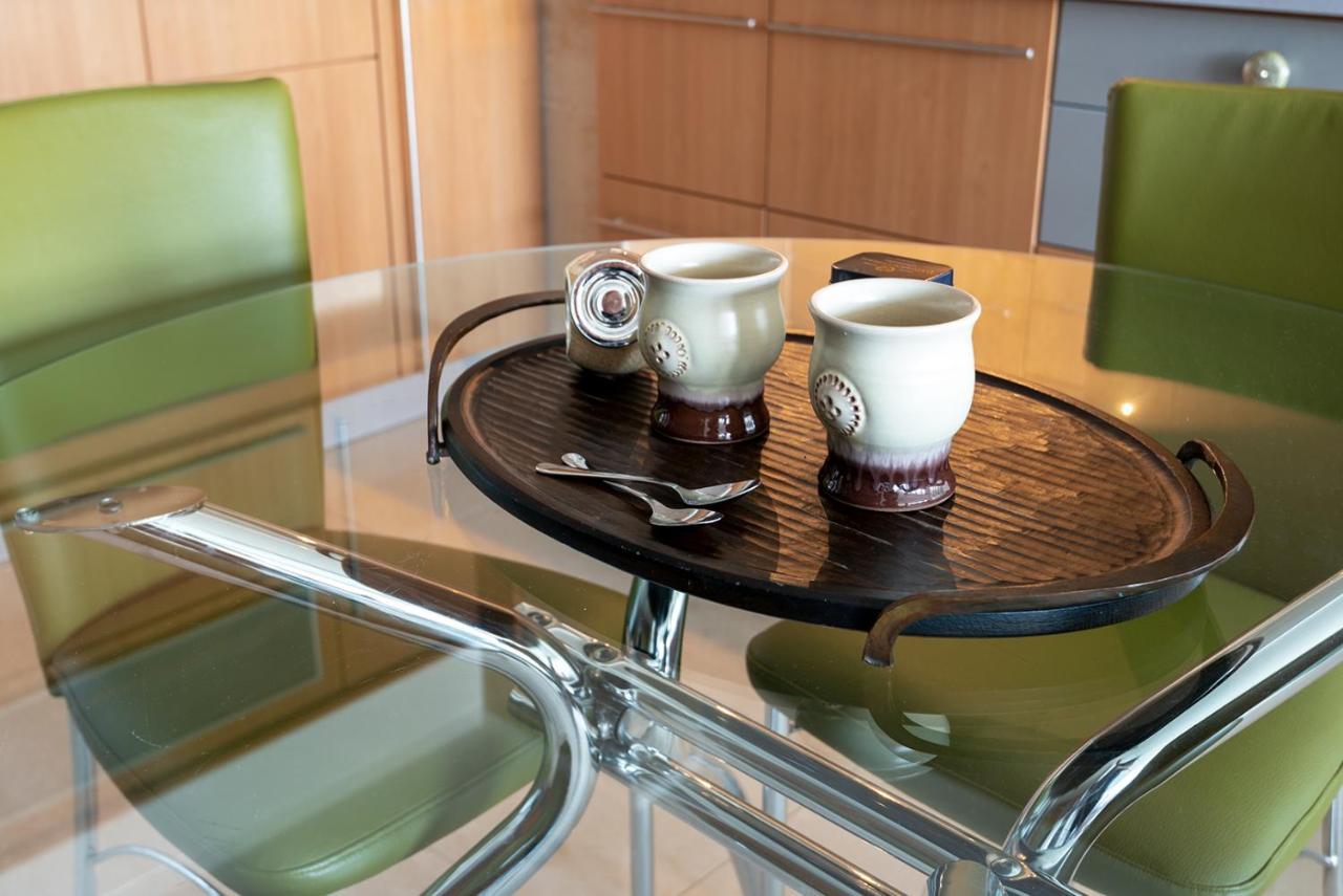 Dunapest Apartman ブダペスト エクステリア 写真