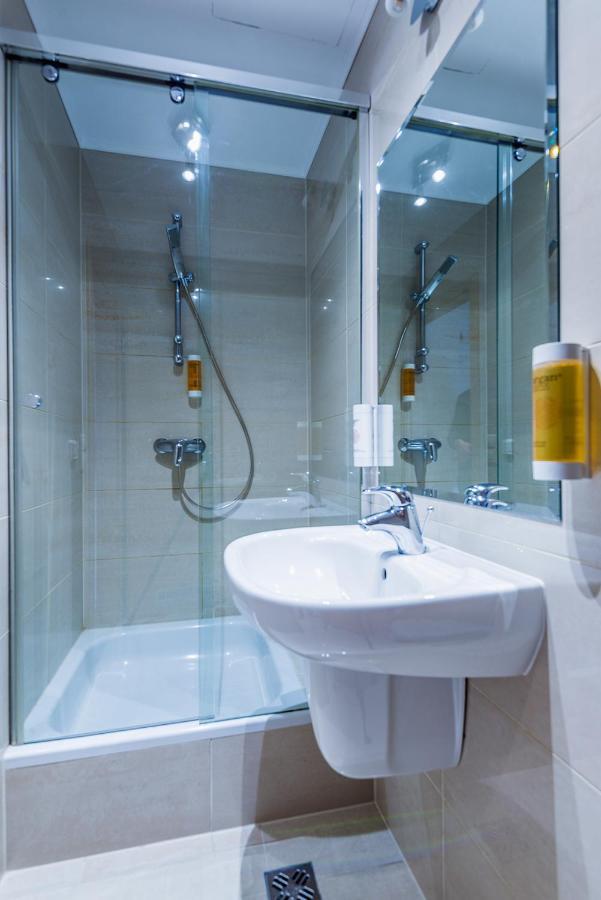 Dunapest Apartman ブダペスト エクステリア 写真