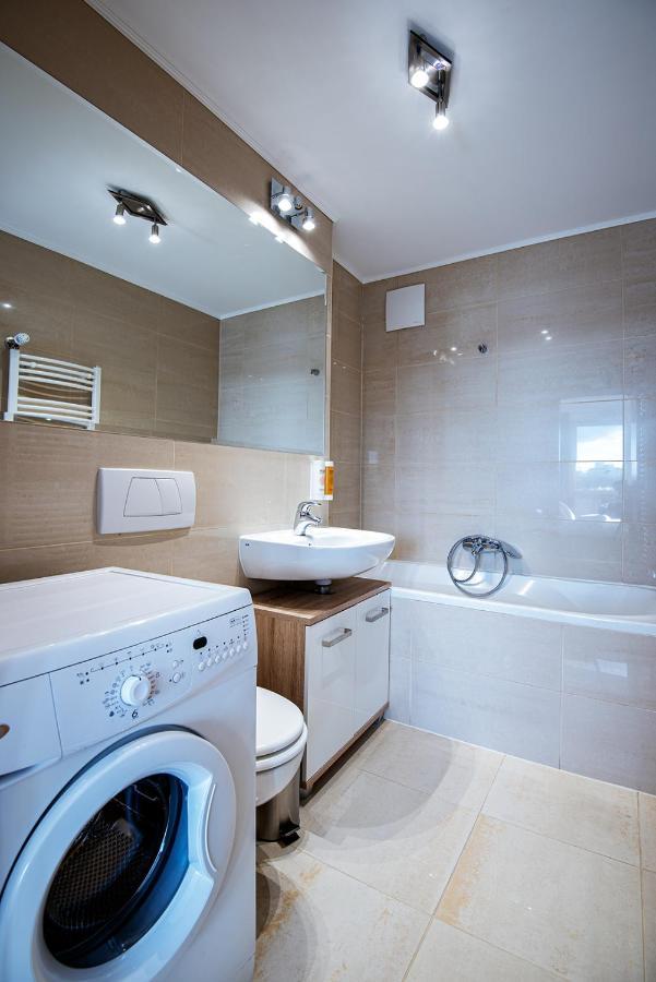 Dunapest Apartman ブダペスト エクステリア 写真